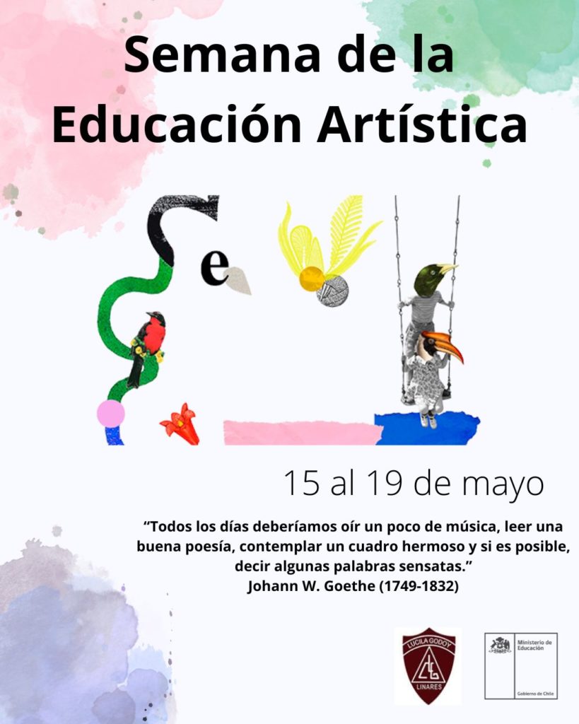 Semana de la Educación Artística 2023 SEA2024