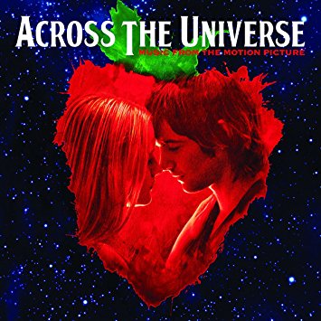 Película «Across the Universe»