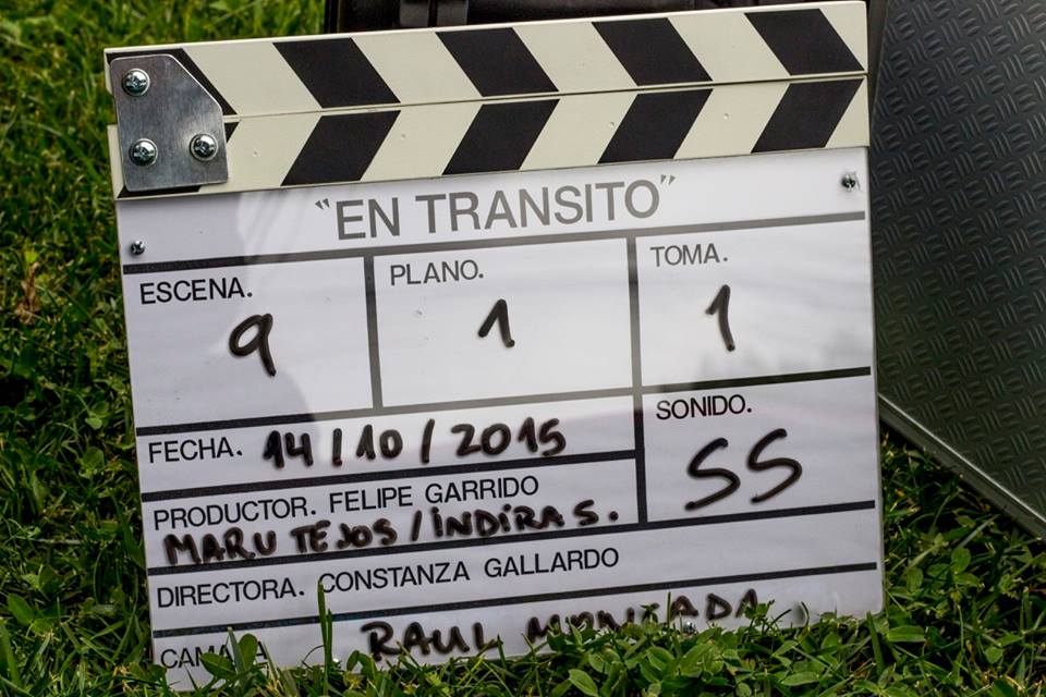 Documental «En Tránsito» de Constanza Gallardo en el INCO