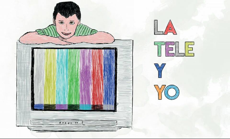 «LA TELE Y YO» EN TEATRO DE CASABLANCA