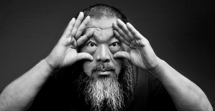 Circuito cultural al Arte Contemporáneo de Ai Weiwei