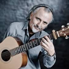 Andrés Godoy, un músico sin limites