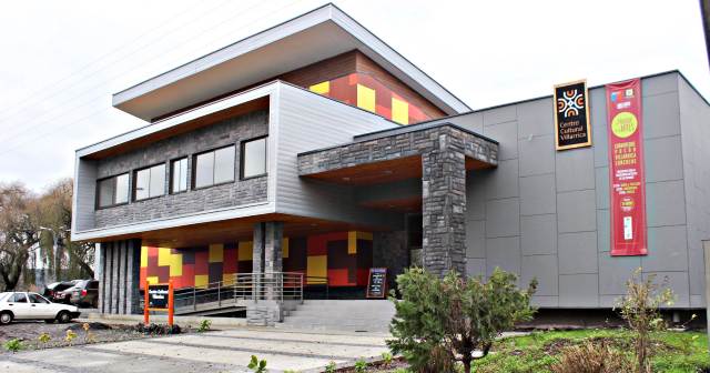 Estudiantes de la Escuela José Abelardo Núnez realizarán circuito al centro cultural Liquen de Villarrica
