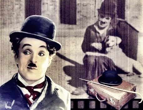 Fantasia Chaplin