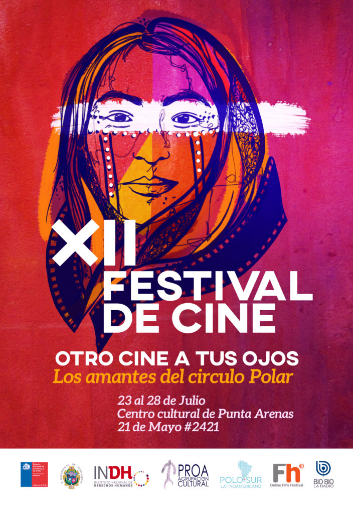 Charla sobre cine Pionero en Magallanes, y el Nuevo cine latinoamericano