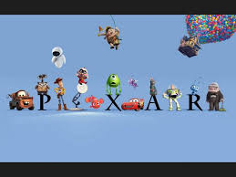 «Cortos Pixar para disfrutar y pensar»