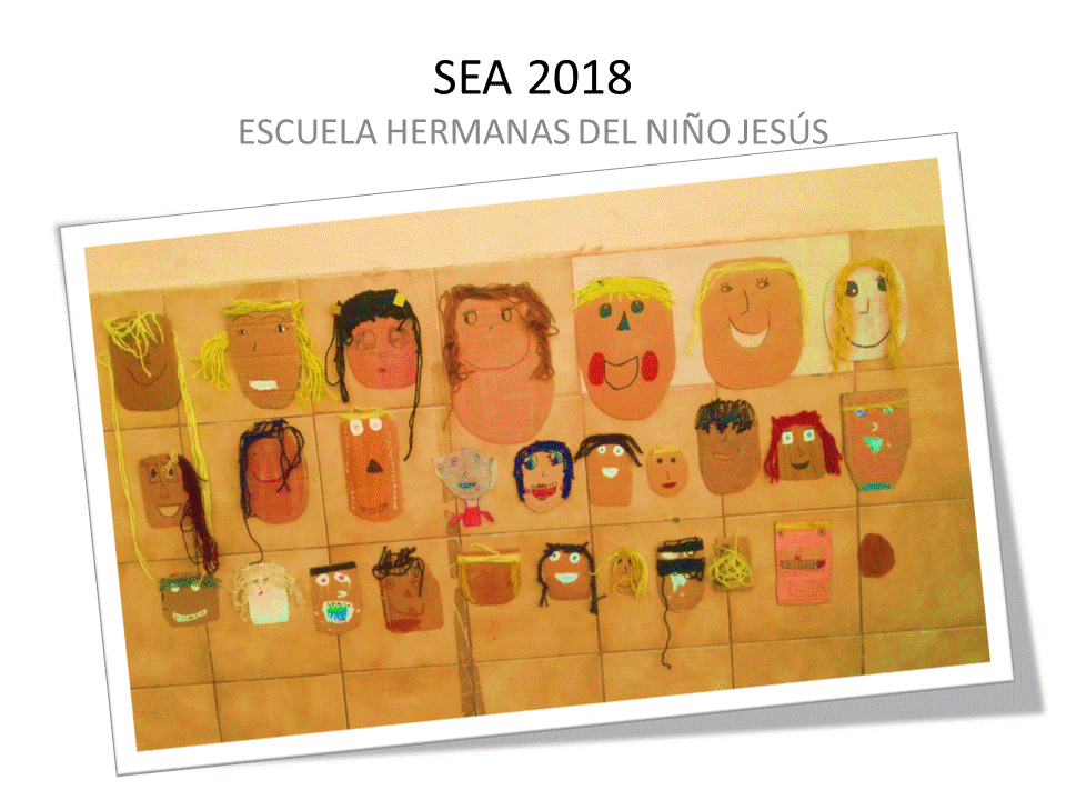SEA 2018