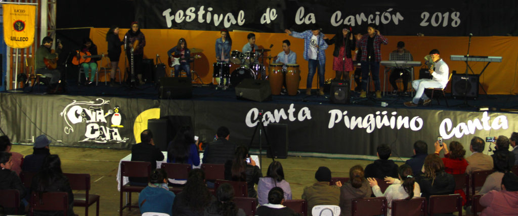 Festival musical