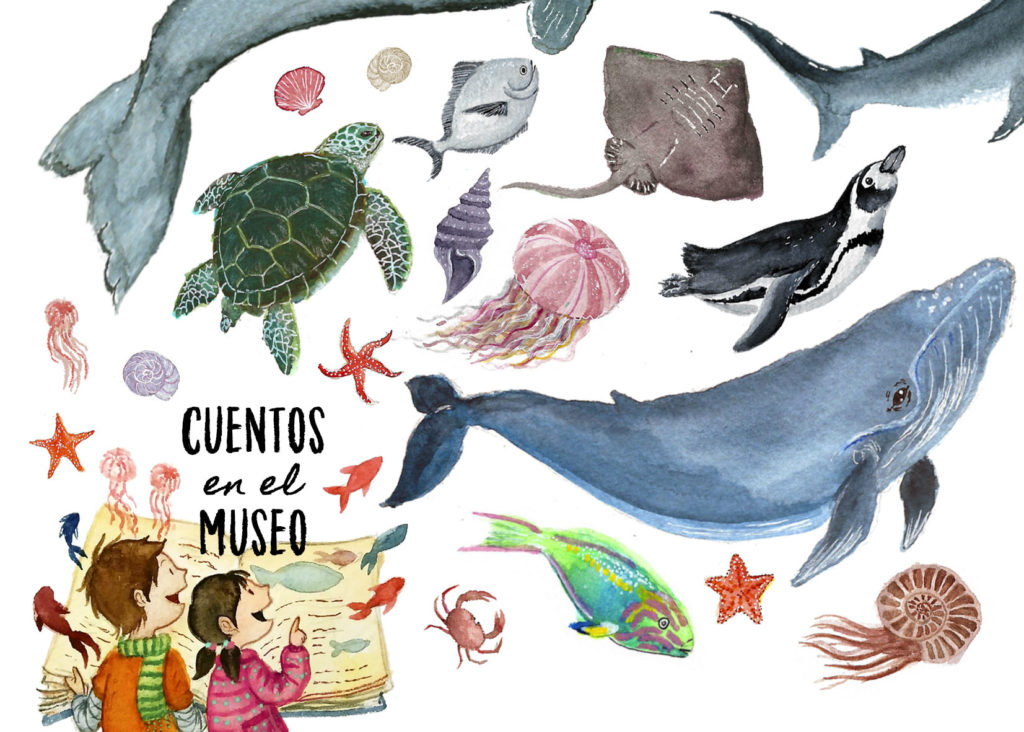 Mediación en Cuarentena, Ciclo de romances tradicionales infantiles
