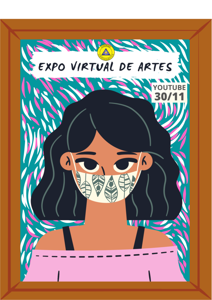 EXPO VIRTUAL DE ARTES