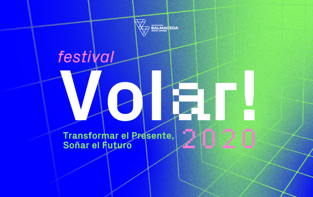 Festival Volar! 2020 – BAJ Valparaíso