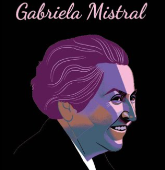 Natalicio Gabriela Mistral Poema 1