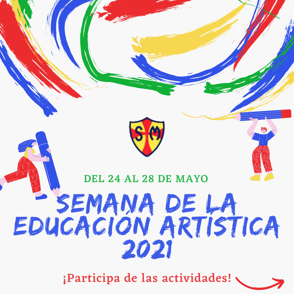 Semana de la Educación Artística 2021