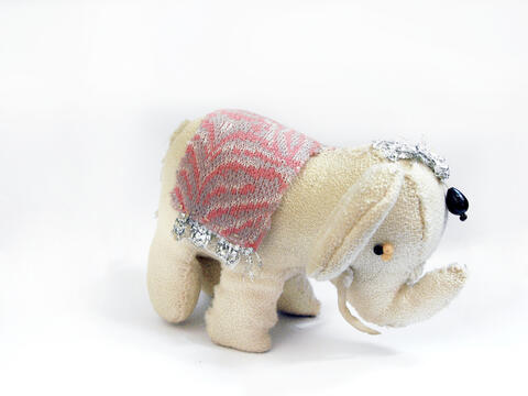 Taller de recados en prisión política