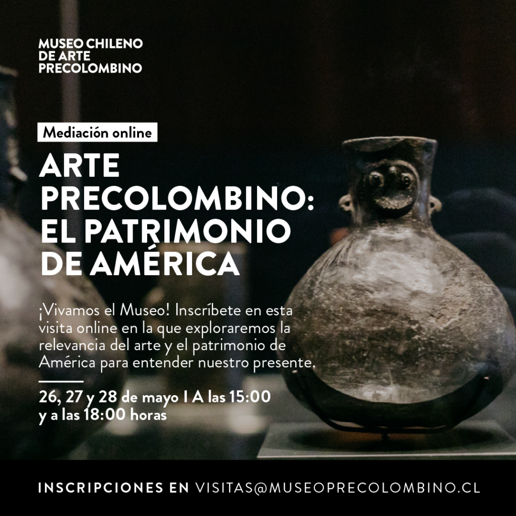 Arte Precolombino: el patrimonio de América