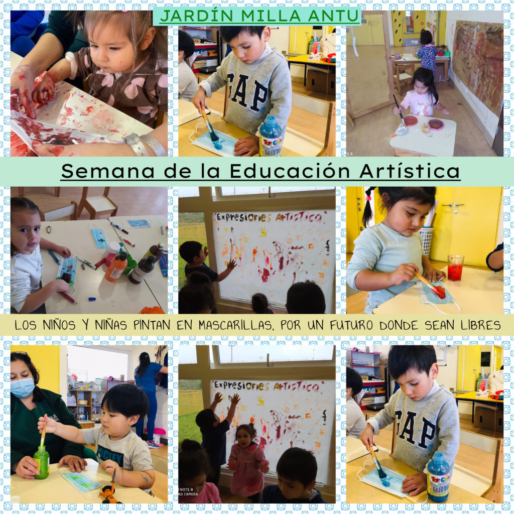 Semana de la Educación Artística