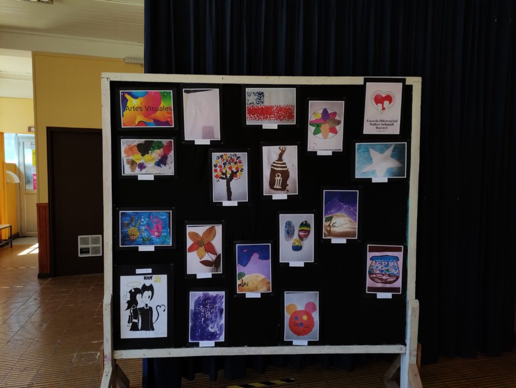 Día del Artesano y la creatividad en nuestra escuela