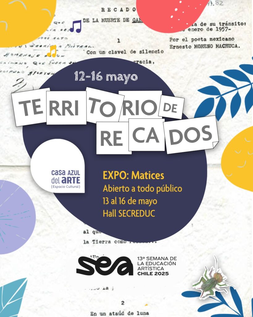 Exposición de la Colección Matices