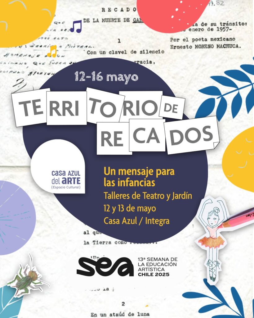 “Un mensaje para las infancias”