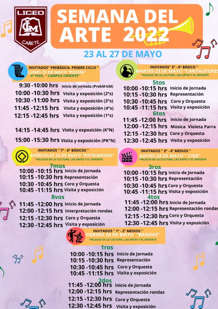 Dia del Cine en ilustraciones y música