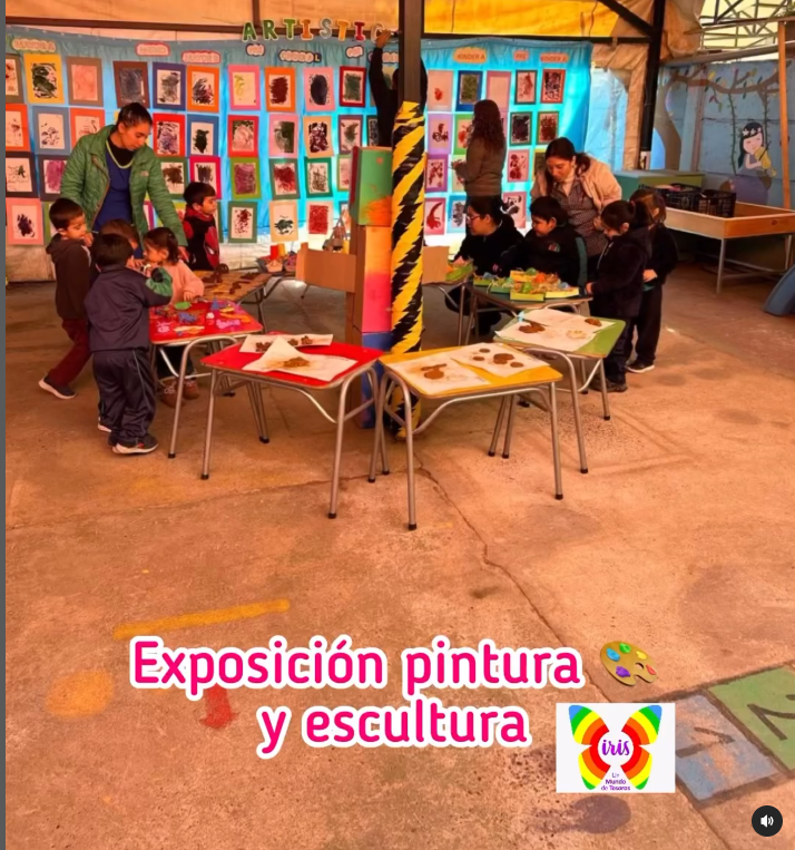 Semana de la Educación Artística 2024