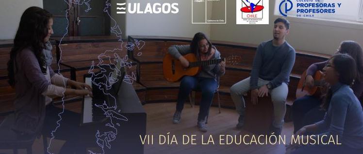 VII SEMINARIO NACIONAL DÍA DE LA EDUCACIÓN MUSICAL