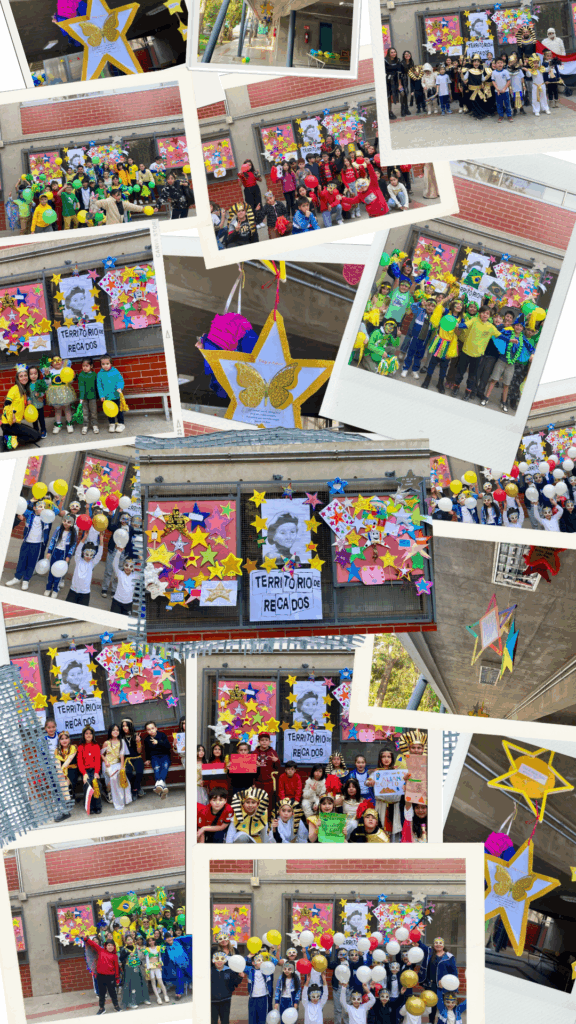 SEMANA DE LA EDUCACIÓN ARTÍSTICA 2025