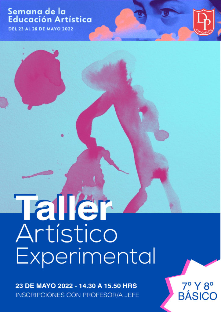 Taller Artístico Experimental