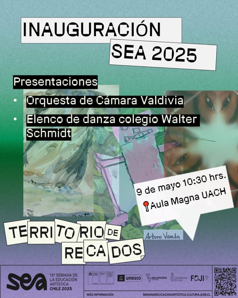 INAUGURACION SEA 2025