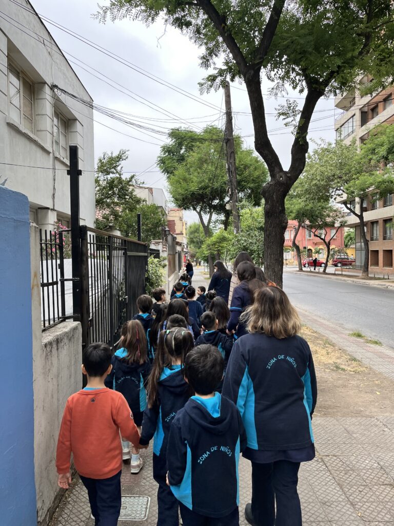 La naturaleza y sus ciclos: otoño e invierno