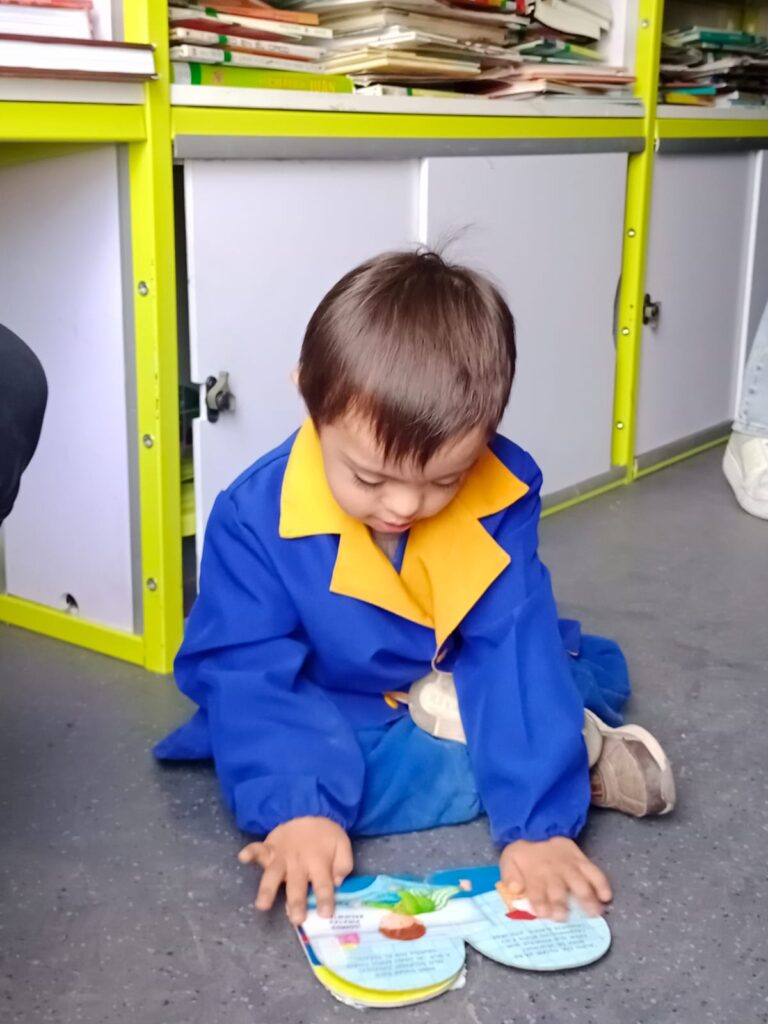 Día del Libro y el Derecho de Autor 2025