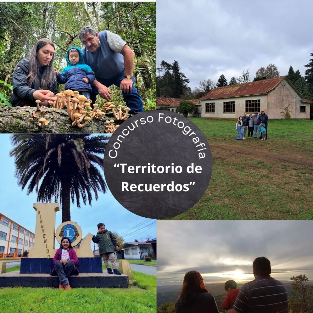 Fotografias del territorio