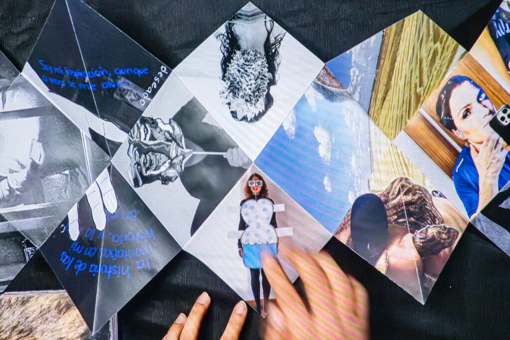 Exposición Colección Valparaíso