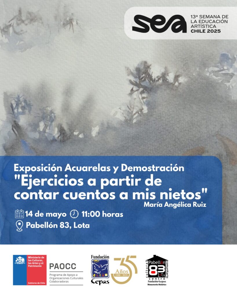 Ejercicios a partir de contar cuentos a mis nietos