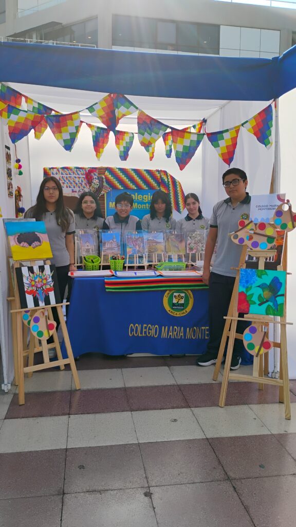 SEMANA EDUCACIÓN ARTÍSTICA