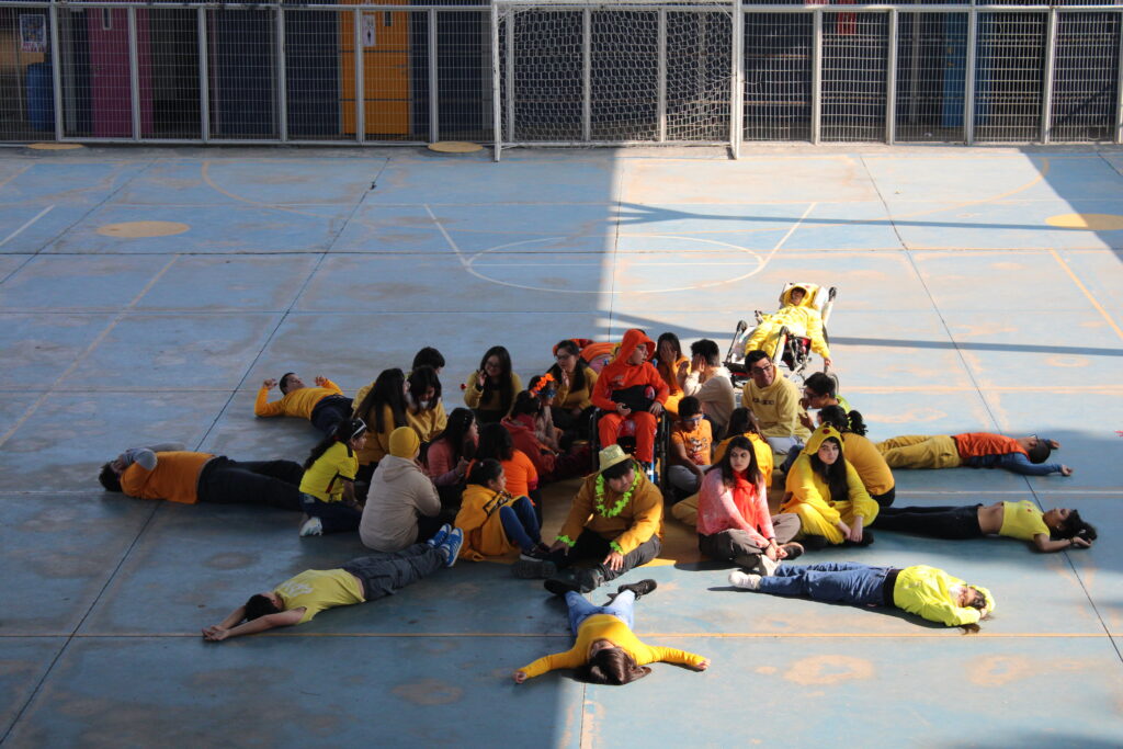 Semana de Arte y Cultura 2025