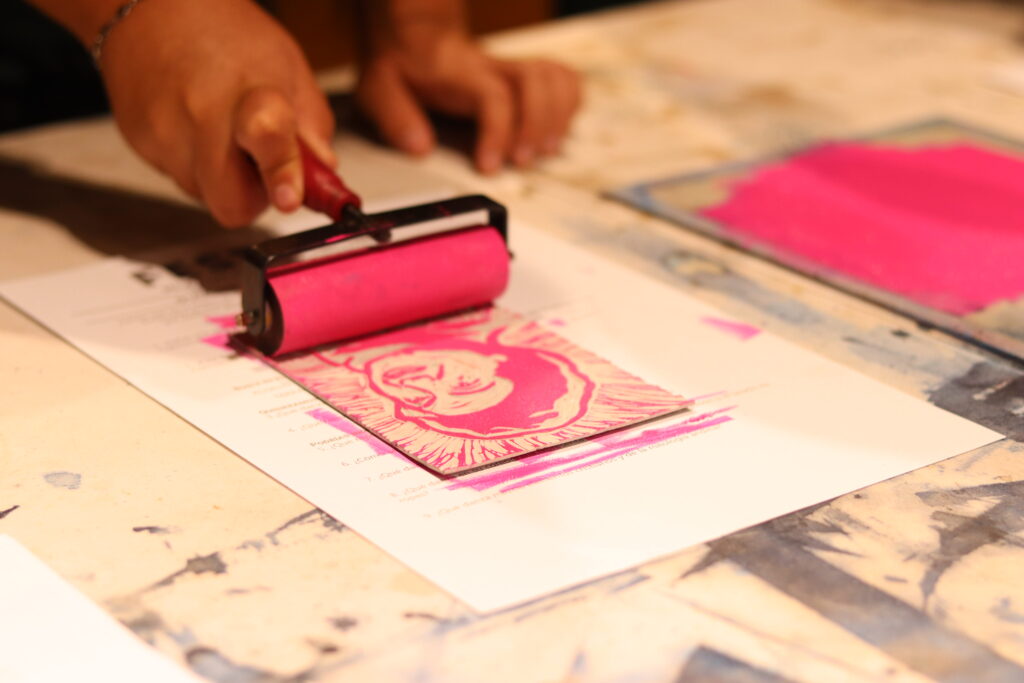 Travesías: Imaginarios de Gabriela Mistral