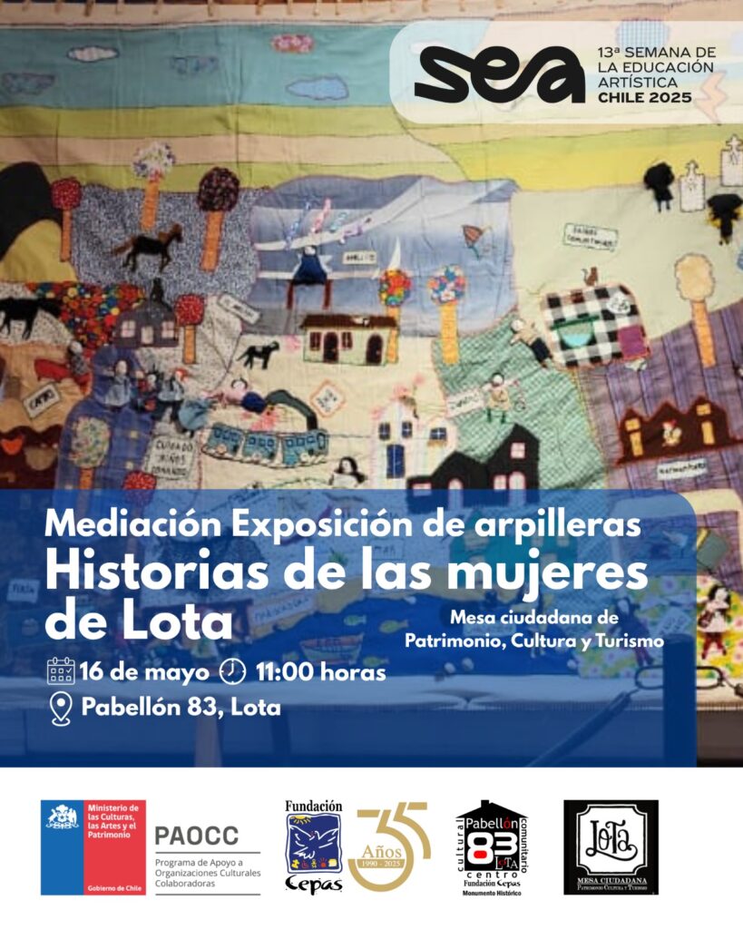 Historias de las mujeres de Lota