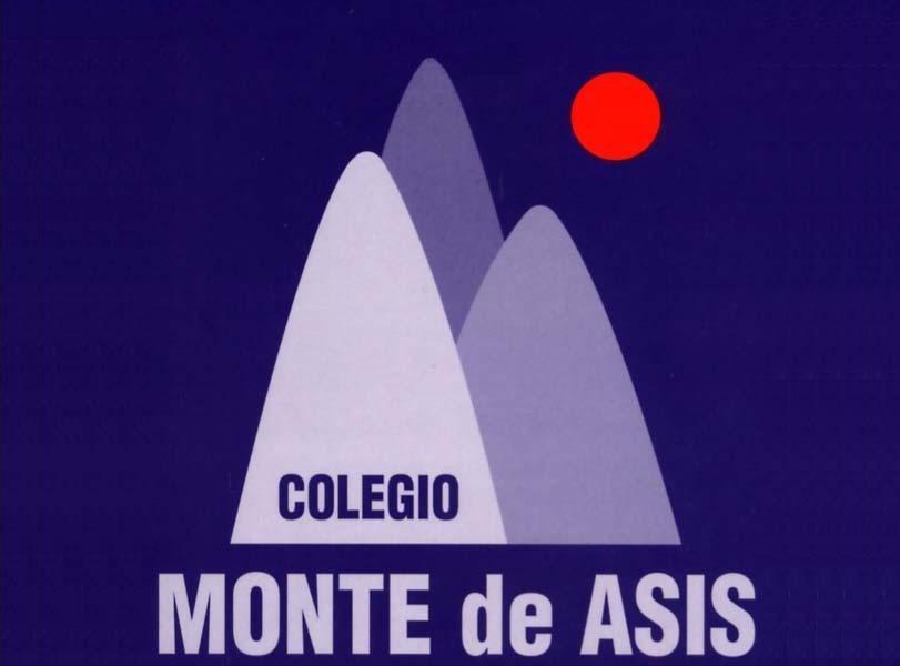 Colegio Monte De Asis Sea2024