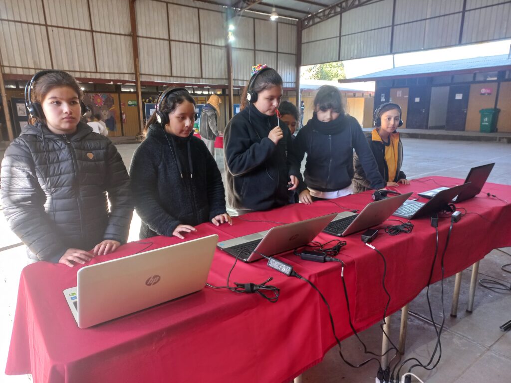 Exposición «Arte, Sentidos y Memoria»