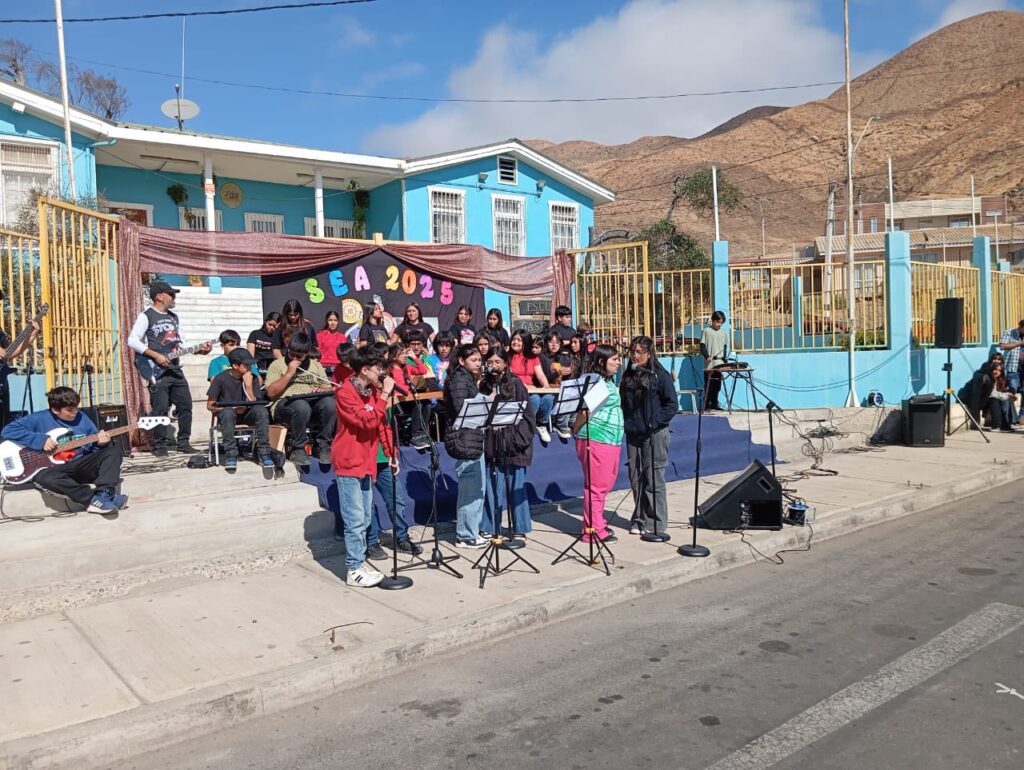 Carnaval de las Artes 2025