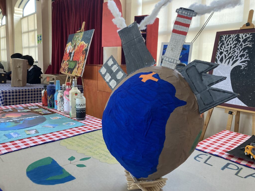 2° VENDAVAL ARTÍSTICO