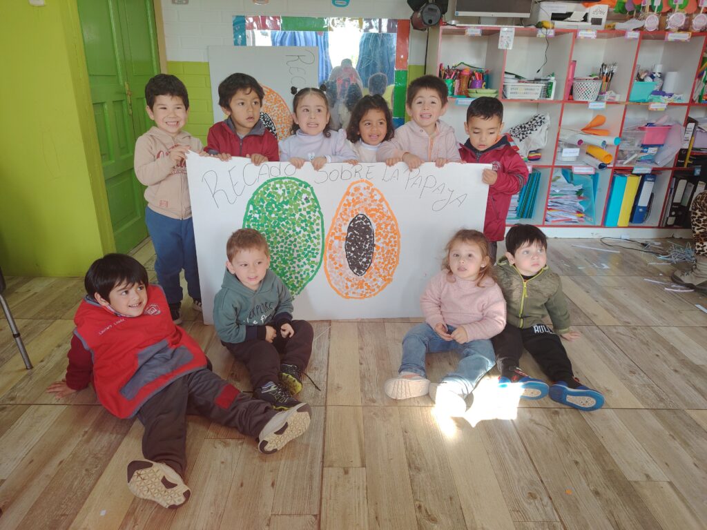 Los recados de Gabriela Mistral