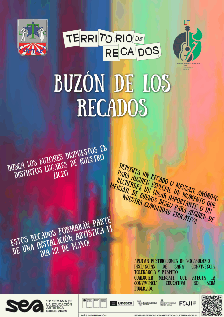 Buzón de recados