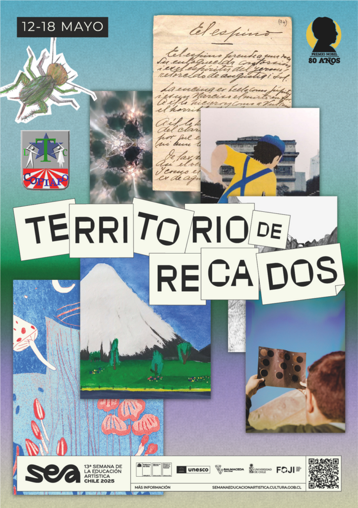 LTC Territorio de recados técnico profesionales