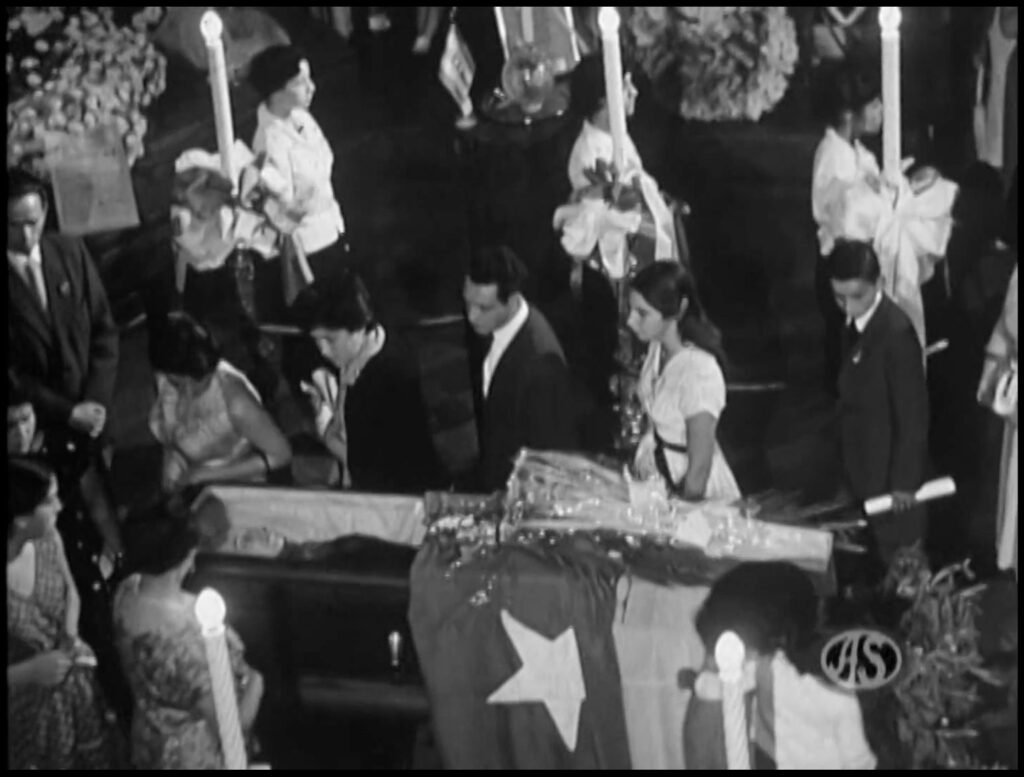 Gabriela Mistral y el Homenaje a la Mujer en el Espacio Público