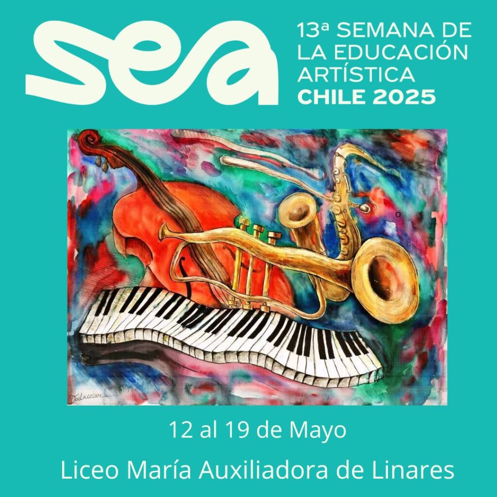 Semana de la Educación Artística 2025