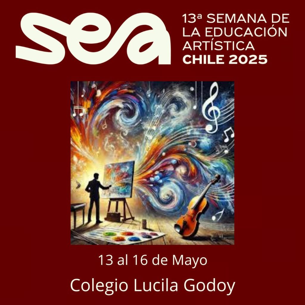 Semana de la Educación Artística 2025