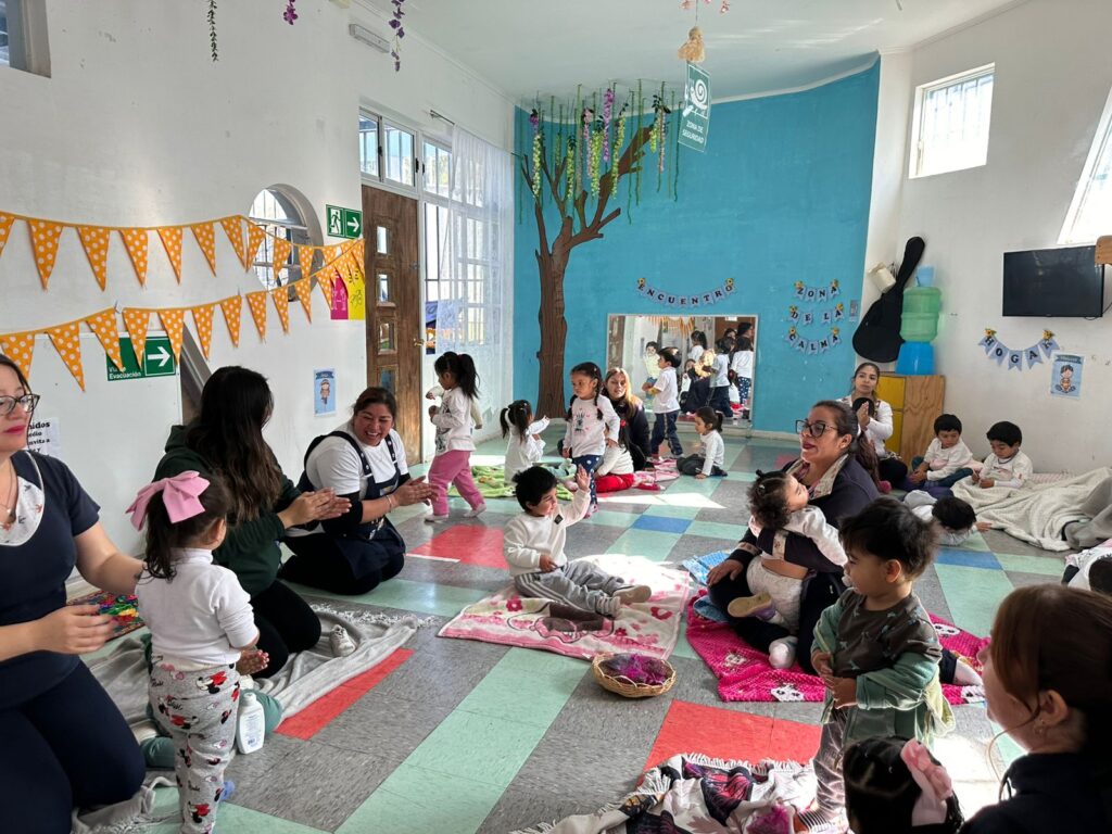 Expresando lo que siento