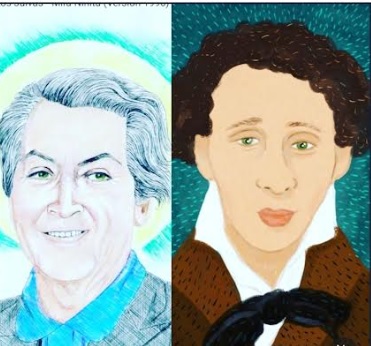 ¿Qué tienen en común Gabriela Mistral y Hans Cristian Andersen?